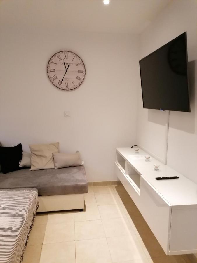 Appartement T2 Rez De Villa Proche Bord De Mer ル・プラデ エクステリア 写真